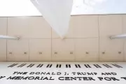 Cultural Groups Sue to Block Trump's Kennedy Center Renovations