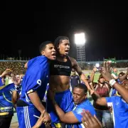 Curacao, Population of Cambridge, to Make World Cup History This Summer