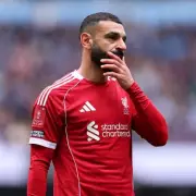 Curtis Jones Breaks Silence on Mohamed Salah's Emotional Liverpool Departure