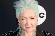 Cyndi Lauper Threatens Heckler at Las Vegas Concert: 'I'm Gonna Come for You'