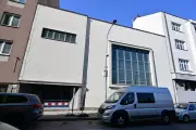 Czech Court Sentences Man to 7 Years for Synagogue Arson Attempt