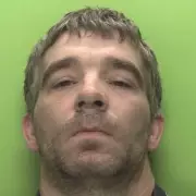 Dad's Facebook Threat and Status Update Land Him in Prison for a Year