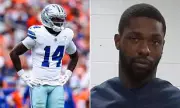 Dallas Cowboys Safety Markquese Bell Arrested on Drug Charges in North Texas