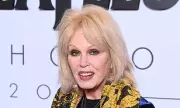 Dame Joanna Lumley Targeted by Motorbike Thieves in London Car Break-In Spree