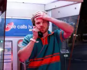 Dan Rath's 'Help Me Please' Delivers Relentless Jokes at Melbourne Comedy Festival