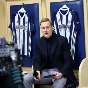 Dan Walker Reacts as BBC Axes Football Focus After Over 50 Years