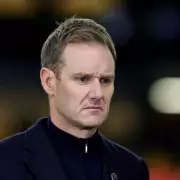 Dan Walker Receives High-Profile Support from Sue Barker Ahead of Tribunal