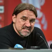 Daniel Farke's Message to Leeds Fans After Historic FA Cup Semi-Final Triumph