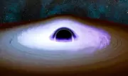 Dark Matter Could Be Ancient Black Holes from a Prior Universe, Scientist Claims