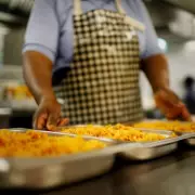 Darren Lewis: Cost-of-Living Crisis Forces Parents to Choose Heating Over Healthy Eating
