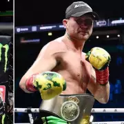 Darren Till Eyes Conor McGregor Clash After Signing BKFC Deal