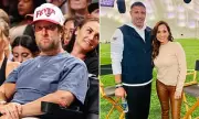 Dave Portnoy Brands Dianna Russini a 'Guilty Canoodler' After Athletic Exit
