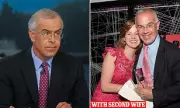 David Brooks Faces Backlash Over Yale Love Lecture Amid Personal Scrutiny