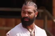 David Haye Sparks Outrage on I'm A Celebrity with 'Ugly Birds' Comments