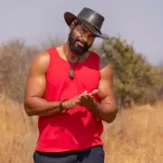 David Haye Sparks Outrage with 'Ugly Girls' Comments on I'm A Celebrity