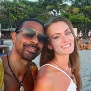 David Haye's Girlfriend Sian's Reaction to 'Ugly Bird' Comments Revealed