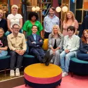 David Mitchell Crowned Winner of Last One Laughing Season 2 on Prime Video