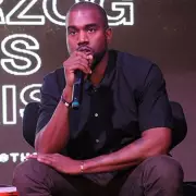 David Schwimmer Condemns Kanye West Over Wireless Festival Booking