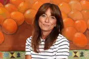 Davina McCall Announces All-Clear Following Breast Cancer Diagnosis