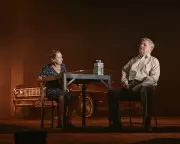 Death of a Salesman Revival Hypnotizes with Minimalist Staging and Stellar Performances
