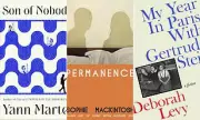 Deborah Levy's Parisian Quest and New Literary Experiments Reviewed