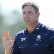 DeChambeau's Errant Drive Strikes Patron at Masters, Golfer Responds with Gift