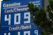 Defense and Oil Firms See Profits Surge Amid Iran Conflict