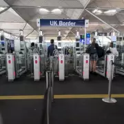 DEFRA Issues Warning to Airline Passengers Over Duty Free Food Ban