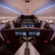 Delta Air Lines Unveils $1 Billion Cabin Upgrade with Next-Gen Suites