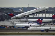 Delta Air Lines Warns of Higher Fares as Soaring Fuel Costs Bite