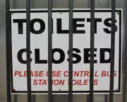Demand More Public Toilets Instead of Criticising Those Caught Short