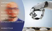 Demis Hassabis: From Chess Prodigy to AI Visionary Leading DeepMind's Revolution