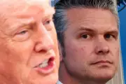 Democrats File Impeachment Against Trump and Hegseth Amid War Crisis