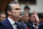 Democrats Slam Hegseth Over Iran War Costs and Child Deaths