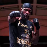 Deontay Wilder Reveals Brother's Tragic Murder in Candid Interview