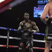 Deontay Wilder's Laughable Excuses for Tyson Fury Defeats Analysed