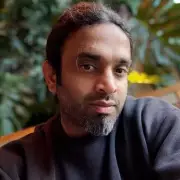 Derby Man Sandhu Ponnachan Accused of Ramming Pedestrians Pictured for First Time