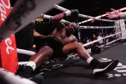 Derek Chisora Contemplates Future After Split Decision Loss to Deontay Wilder