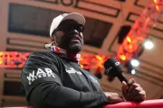 Derek Chisora Reflects on Career Ahead of Final Bout Against Deontay Wilder