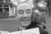 Desmond Morris, Zoologist and BBC Presenter, Dies at 98 After Lifetime of Exploration