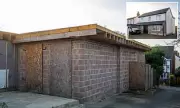 Developer Ordered to Demolish Illegal Garden Cottage After Neighbour Complaints