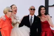 Devil Wears Prada 2 Stars Reunite in Fashion Spectacle at New York Premiere