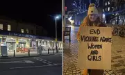 Devon Council's Street Light Cuts Spark Safety Fears for Women and Girls
