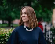 Devotions by Lucy Caldwell Review: Frightening, Passionate, and Comforting Stories