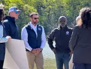 DHS Secretary Mullin Urges States to Lead Disaster Response Over FEMA