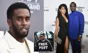 Diddy's Legal Team Argues 'Freak-Off' Tapes Are Protected Pornography, Not Crime