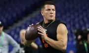 Diego Pavia Signs Three-Year Ravens Deal After Undrafted Heisman Snub