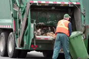 Disabled Man's Unpaid Bin Work Exposes Labour's Failure on Disability Employment
