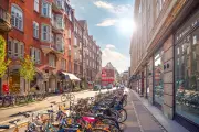 Discover Copenhagen's Best Budget Hotels: Affordable Stays from £41 a Night