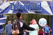 Disney Introduces Facial Recognition at California Parks for Faster Entry